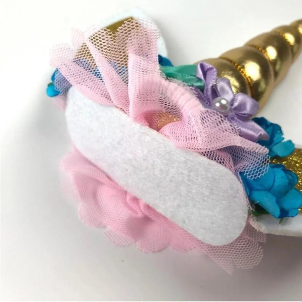 Crafting Unicorn Horn